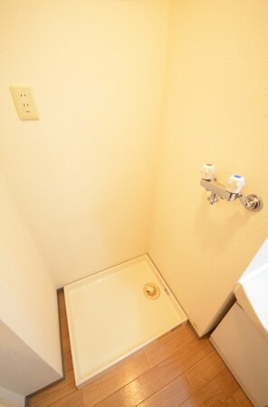 コーポレート武蔵境の物件内観写真